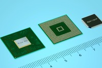 ルネサス、中級カーナビ向けSoCの新シリーズを製品化 画像
