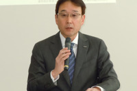 日産高橋執行役員「九州工場分社後は給与の伸びを抑制する」 画像