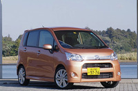 新車販売12.4%減、エコカー補助反動で軽ブランドが上昇…2月 画像