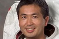 若田宇宙飛行士、宇宙ステーション船長に 日本人初 画像