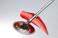 ホンダ、刈払機シリーズを一部改良 画像