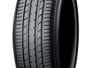 【レクサス CT200h 発表】横浜ゴム dB E70 が標準タイヤに採用 画像