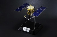 大人の超合金---小惑星探査機はやぶさ 画像
