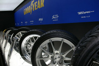 グッドイヤーも乗用車用タイヤの値上げを発表…平均7％ 画像