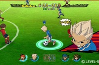 Wii『イナズマイレブン』の発売日が決定 画像