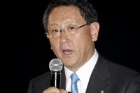 【新聞ウォッチ】豊田社長、長期政権へ布石---渡辺副会長を相談役へ 画像