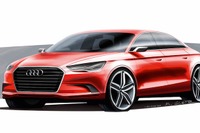 【ジュネーブモーターショー11】アウディ A3 次期型出品へ…セダンも 画像