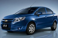 中国新車販売、過去最高の189.5万台…1月実績 画像