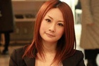 花粉症は美人が癒す?…美人天気に花粉指数 画像