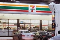 セブン&アイ、北米で有料高速道路SAの13店舗を取得 画像