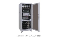 i-MiEV のバッテリーを住宅用蓄電池に活用…シャープがシステム開発 画像