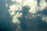 新燃岳、噴煙を通して観測…NICTの新型レーダー 画像