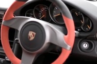 ウェバー、ポルシェ最強モデルを試す［動画］ 画像