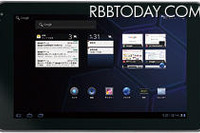ドコモ Optimus Pad、3月下旬発売---デュアルコア搭載Android 3.0タブレット 画像