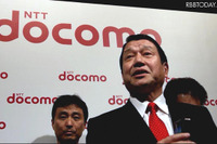 NTTドコモ山田社長、スマートフォン戦略・SIMロック解除を語る…一問一答 画像