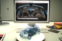 MINI ロケットマン、原点回帰のコンセプト［動画］ 画像