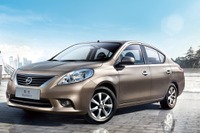 日産、海外生産台数が単月最高の29万台…1月実績 画像