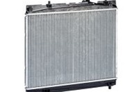 デンソー、熱交換器を大幅コストダウン…トヨタの新興市場向け低価格車 画像