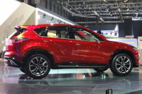 【ジュネーブモーターショー11】日本メーカー 見どころ…トヨタ・日産・マツダが元気 画像
