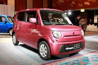 軽自動車販売、5か月連続マイナス…2月 画像