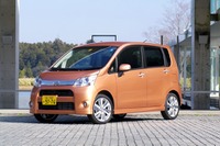 軽自動車販売、ダイハツが3か月連続トップ…2月ブランド別 画像