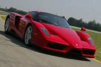 【東京ショー2003出品車】フェラーリ&マセラティは最新で主力のモデル 画像