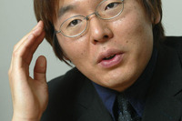 テレマティクス関係者必見「ケータイ戦線に異常あり!?」 画像