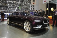 【ジュネーブモーターショー11】ベルトーネ、ジャガー B99 提案…3シリーズ 競合 画像