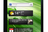 月額約2000円でデータ通信…Androidタブレット Light Tab 専用SIM 画像