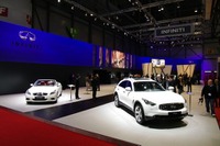 【株価】急落、全面安---トヨタもホンダも日産も 画像