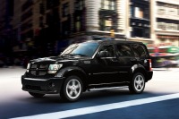 ダッジ ナイトロ 2011年モデル発売、価格を17%引き下げ 画像