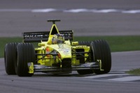 【F1 アメリカGP】表彰台ドライバーが、口をそろえていったこと 画像