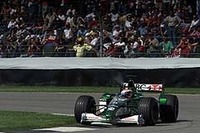 F1に未練なし、“I'll be back”とジョニー 画像