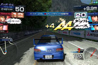 『頭文字D』アーケードゲーム最新作が登場…ダブルエース 画像