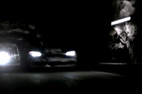 BMW M5 次期型、一瞬見えた…?!［動画］ 画像