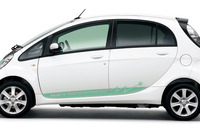 三菱 i-MiEV、507台をエストニア政府向けに供給 画像