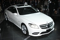 輸入車販売16か月連続プラス、円高還元などで需要増…2月 画像
