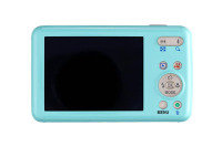 ペンタックス Optio S1、3種類のデザインから選べる 画像