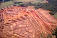 日韓連合でブラジルのレアメタル鉱山会社に出資 画像