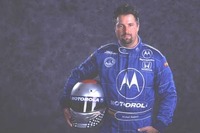 アンドレッティ、来シーズンからパワード・バイ・ホンダの一員に 画像