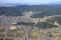 北関東道がつながっているか、歩いて確かめる 3月13日 画像
