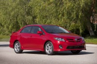 米国新車販売、トヨタが大幅回復…2月実績 画像