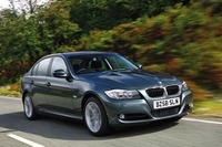 BMWドライバートレーニング2011年スケジュール 画像