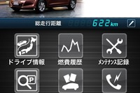 ホンダ、「インターナビ・リンク」を全顧客との接点づくりに 画像