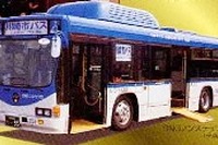都バスに続け!「21世紀から市営バスの燃料を変えます」 画像