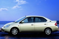 トヨタ、ハイブリッド車が累計300万台を突破 画像