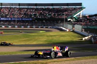 F1日本GP、2012年も鈴鹿で開催 画像