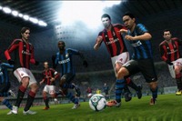 PS3/Xbox 360『ワールドサッカーウイニングイレブン 2011』冬の移籍情報 画像