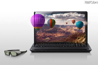 ソニー VAIO、3D対応のテレビノート…春モデル 画像