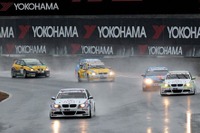 横浜ゴム、鈴鹿で初開催のWTCCにワンメイク供給…2011年モータースポーツ 画像